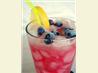 Blueberry Lemonade