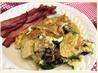 Asparagus Omelet