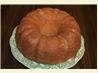 No Fail Sour Cream Pound Cake. Recipe by Ang11002