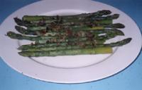 Image of Asparagus With Shallots, Food Network Canada 