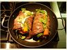 Matambre - Argentine Rolled, Stuffed Flank Steak