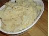 Roasted Garlic Mashed Potatoes - the Best You've Ever Had