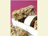 PB&J Energy Oat Bars
