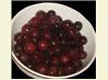 Spiced Grapes