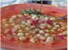 Chickpea Soup