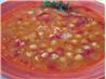 Chickpea Soup