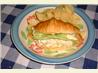Dijon Chicken Salad Sandwiches