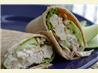 Turkey Waldorf Sandwich. Recipe by evelyn/athens