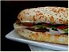 Hero Sandwich