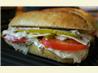 Hero Sandwich
