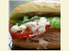 Hero Sandwich