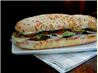 Hero Sandwich