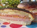 Hot Hoagies