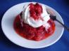 Strawberry Shortcake