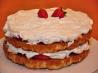 Strawberry Shortcake