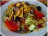 Catalina 'Taco' Salad. Recipe by Narshmellow