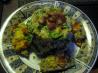 Spinach Rice Salad. Recipe by Whisper