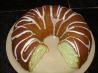 Pistachio Bundt Cake
