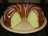 Pistachio Bundt Cake