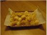 Pao de Queijo (Cheese Puffs-Brazilian)