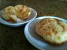 Pao de Queijo (Cheese Puffs-Brazilian)