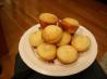 Pao de Queijo (Cheese Puffs-Brazilian)