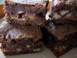 Turtle Cake Bars
