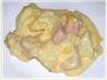Heavenly Potatoes and Ham