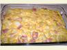 Heavenly Potatoes and Ham