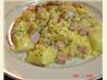 Heavenly Potatoes and Ham
