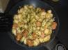 Sauteed Gnocchi
