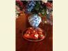 Marinated Tomatoes With Onions. Recipe by Luby Luby Luby