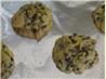 Chocolate Chip Pudding Cookies. Recipe by Lil'Silvermoore