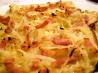 Tarte Flambee (Alsatian Pizza)