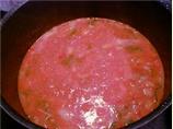 Flavorful Chicken Enchilada Soup