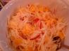 Orange Jicama Salad