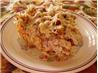 Reuben Casserole