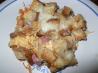 Reuben Casserole
