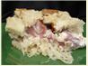 Reuben Casserole