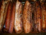 Spiced Maple Spareribs