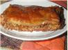 Quick Crescent Baklava