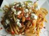 Vegetarian Bean Pasta. Recipe by indiana mac