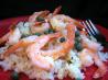 Sauteed Shrimp with Lemon and Garlic. Recipe by CarolAnn