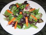 Asian Salad