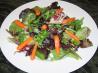 Miso Sesame Vinaigrette