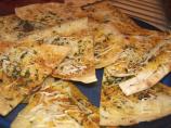 Pita Crisps. Photo by Elly in Canada