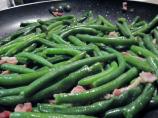 Those "Fancy Schmancy" Green Beans