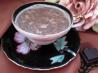 Dark Chocolate Coffee