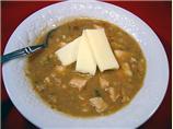 White Chili