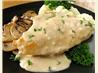Chicken Breasts in Cream Sauce. Recipe by ~Nimz~